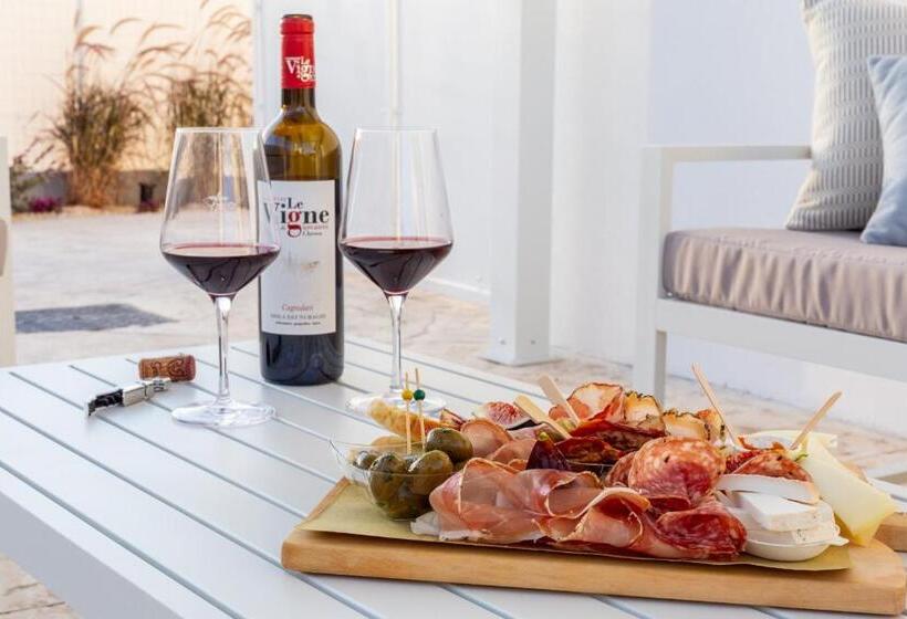 Пансион Delphis Pula Rooms