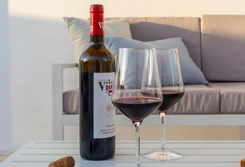 Пансион Delphis Pula Rooms