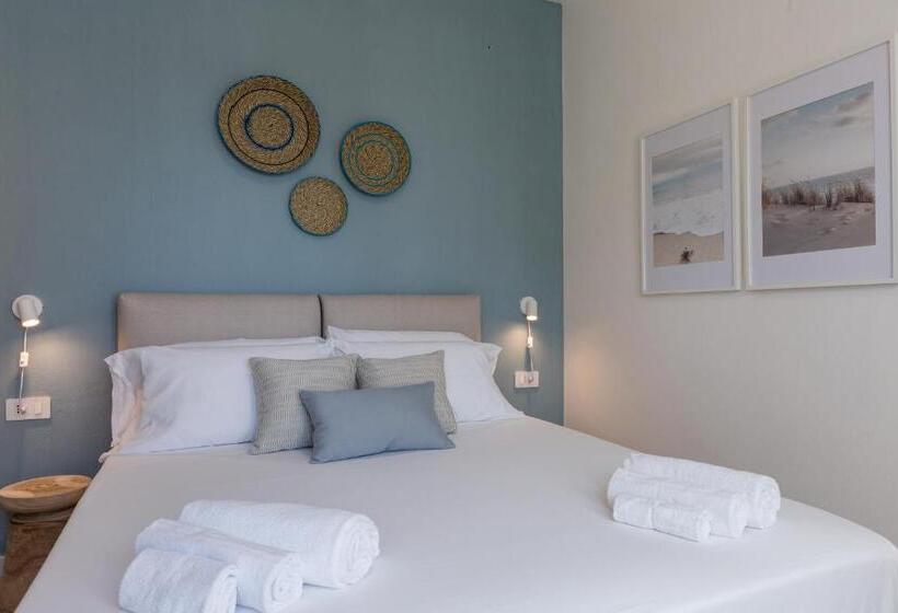 Пансион Delphis Pula Rooms