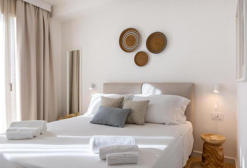 Пансион Delphis Pula Rooms