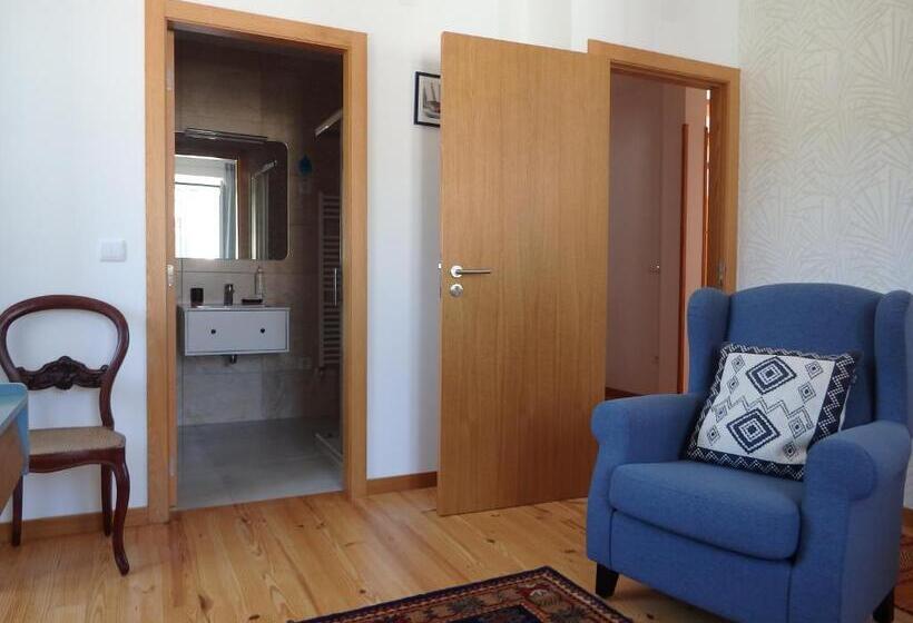 펜션 El Camino Lodge