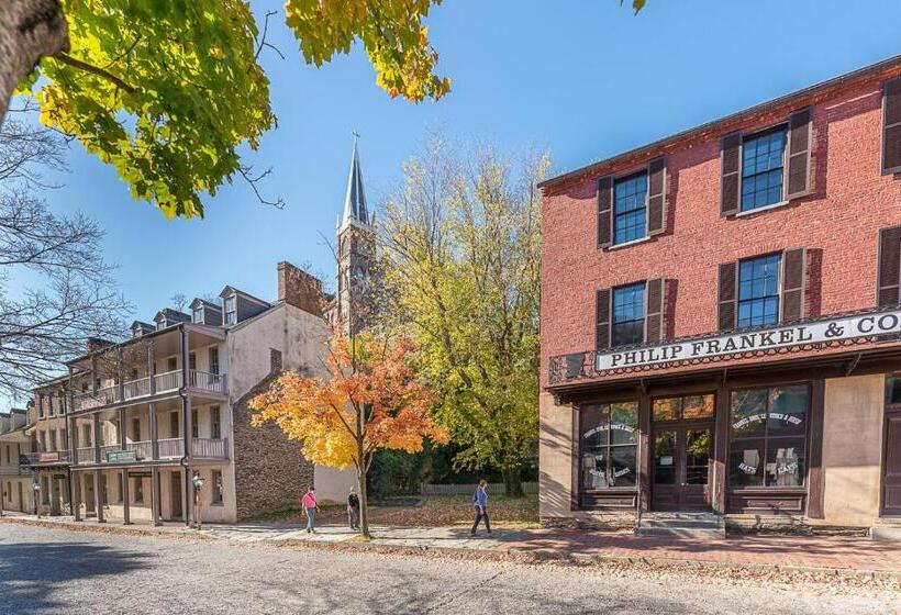 Пансион La Soledad Lavender Farm And Guesthouse