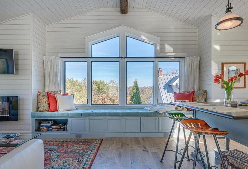 Пансион La Soledad Lavender Farm And Guesthouse