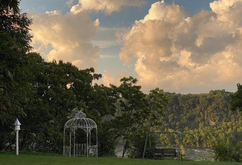 Пансион La Soledad Lavender Farm And Guesthouse