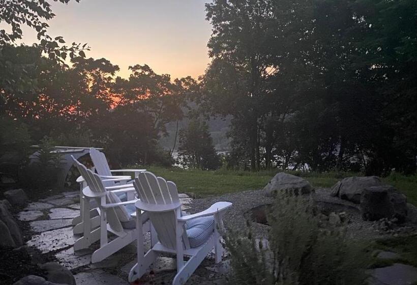 Пансион La Soledad Lavender Farm And Guesthouse