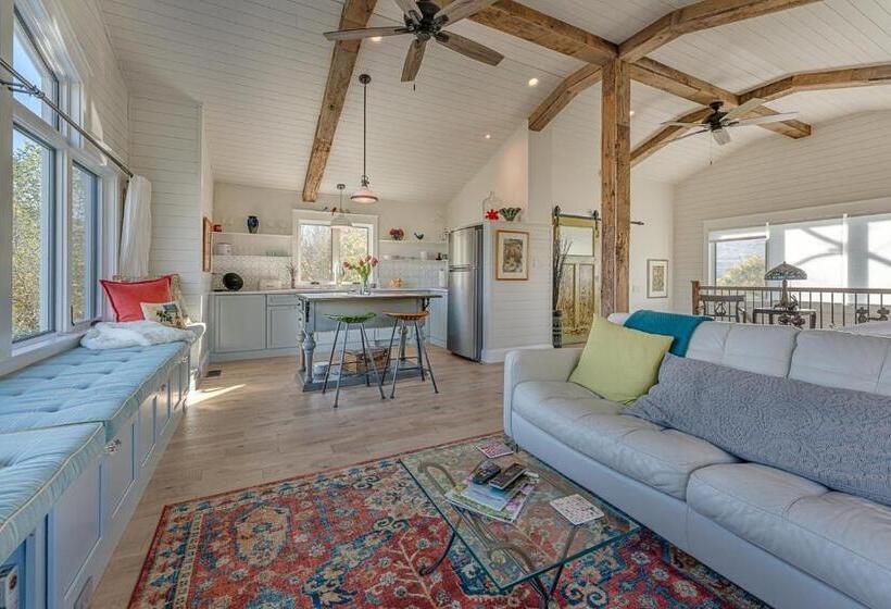 Пансион La Soledad Lavender Farm And Guesthouse