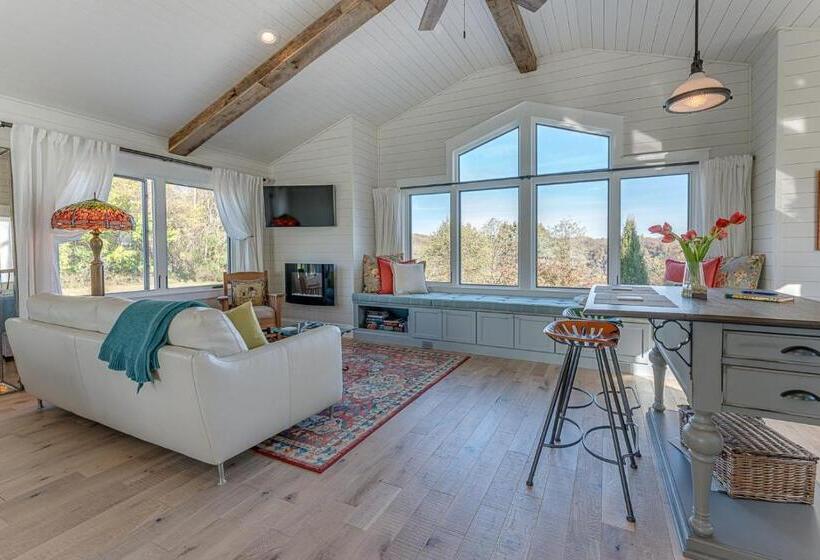 Пансион La Soledad Lavender Farm And Guesthouse