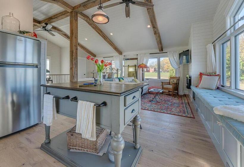 Пансион La Soledad Lavender Farm And Guesthouse