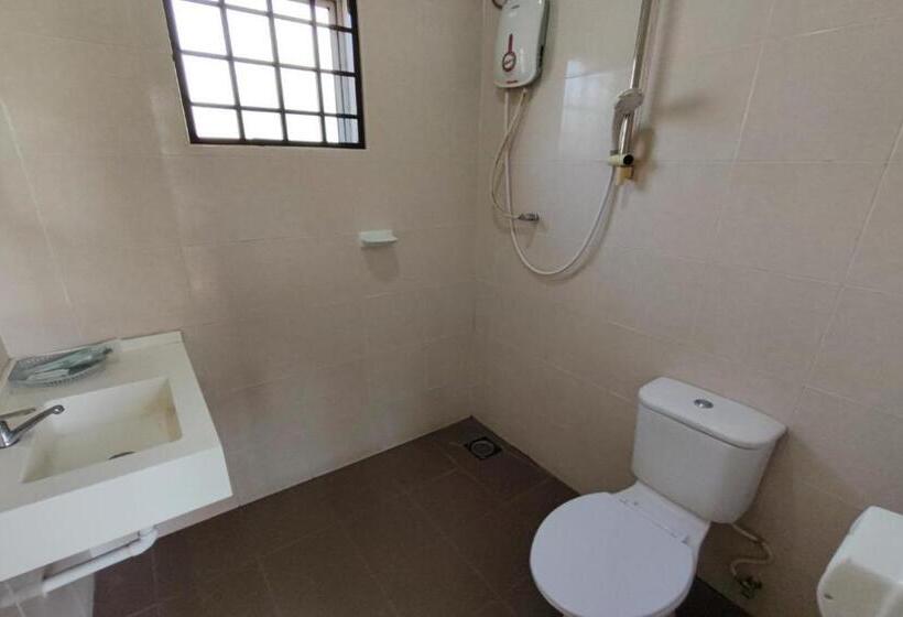 膳宿费 Ovilla Home B&b