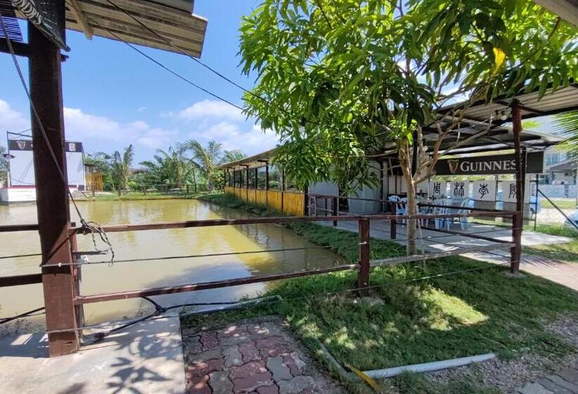 膳宿费 Ovilla Home B&b