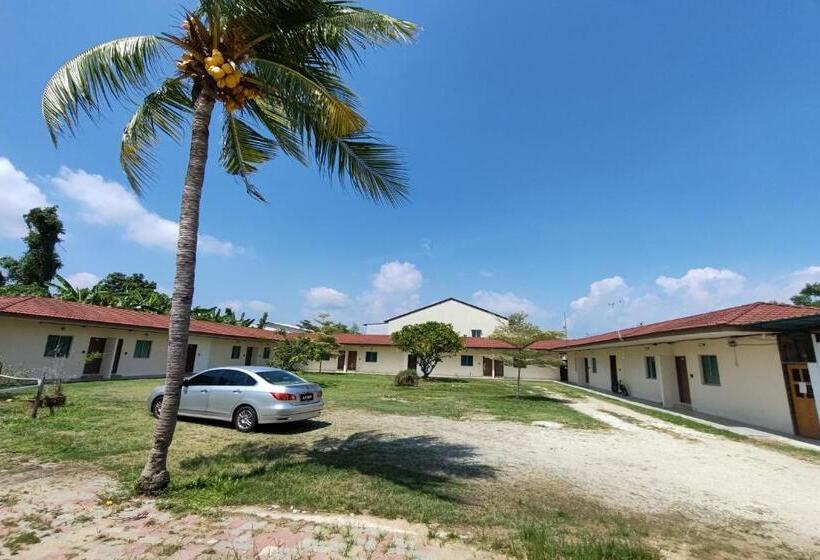 膳宿费 Ovilla Home B&b