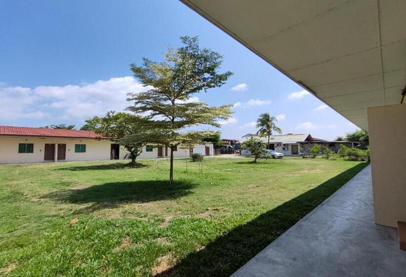 膳宿费 Ovilla Home B&b