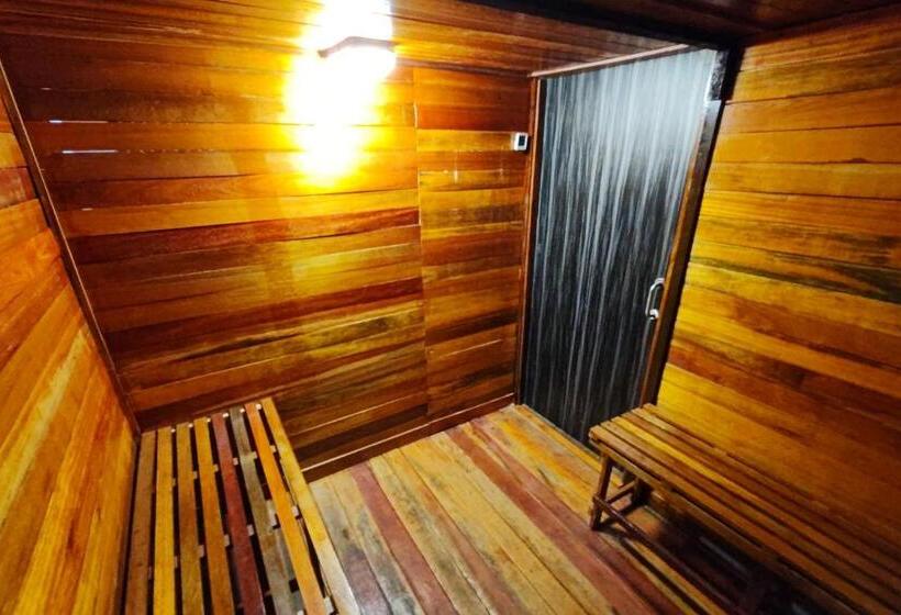 膳宿费 Ovilla Home B&b