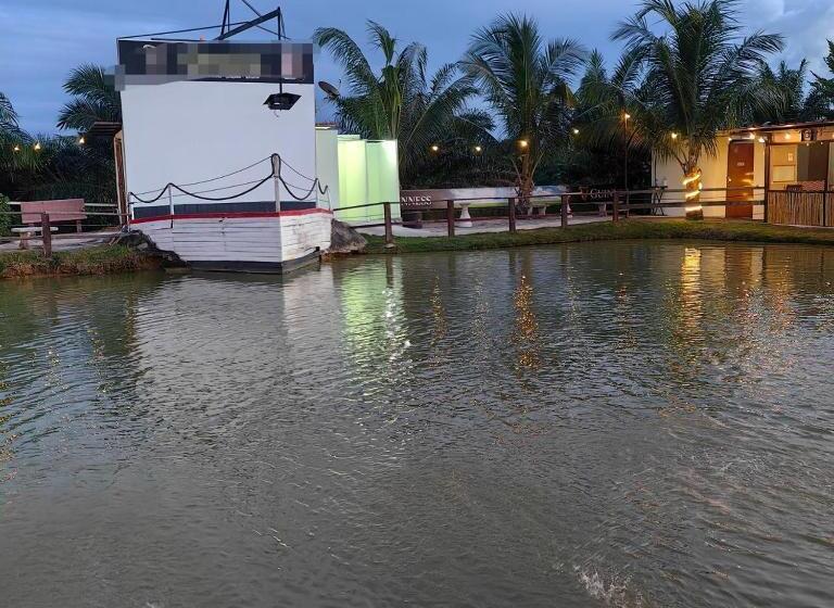 膳宿费 Ovilla Home B&b