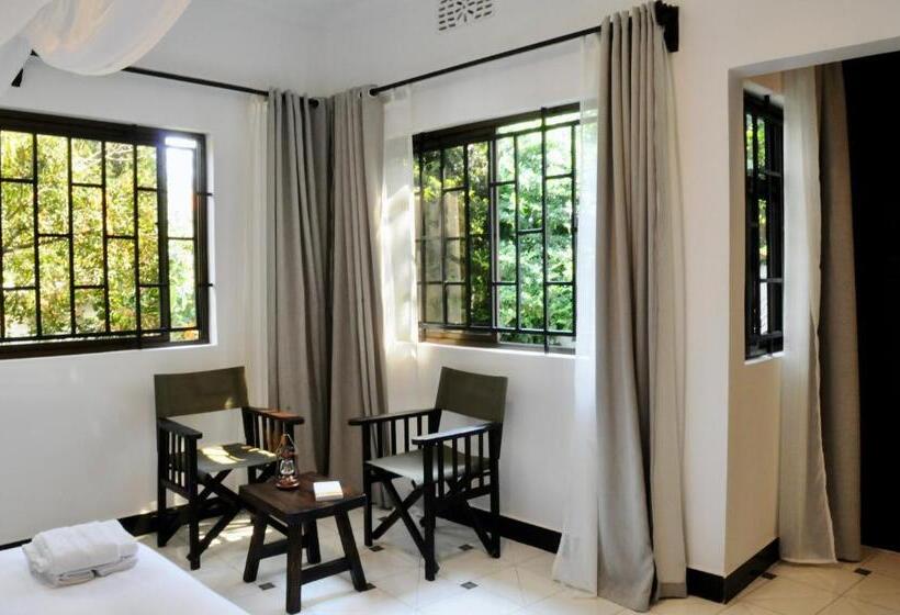 Пансион Oya Guest House