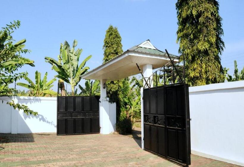 Пансион Oya Guest House