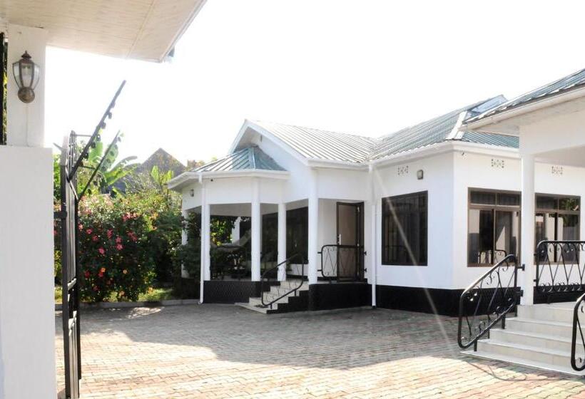 Пансион Oya Guest House