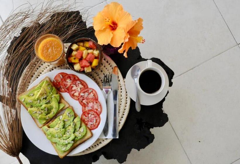 Пансион Oya Guest House