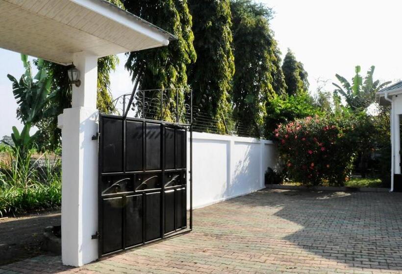 Пансион Oya Guest House