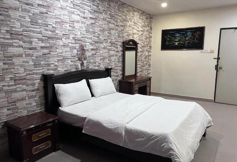 ペンション Oyo Homes 90982 Hifi Rooms