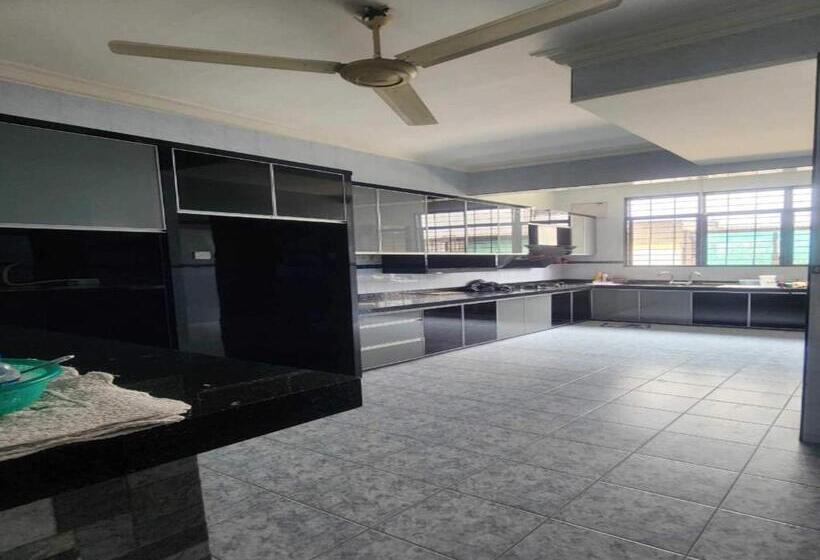 ペンション Oyo Homes 90982 Hifi Rooms