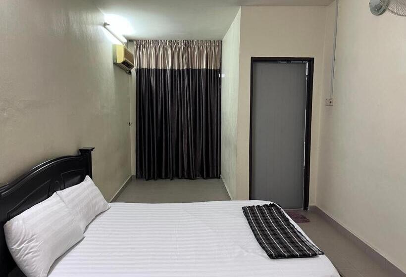 ペンション Oyo Homes 90982 Hifi Rooms