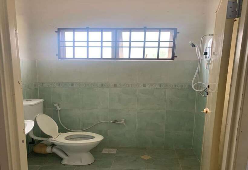 ペンション Oyo Homes 90982 Hifi Rooms