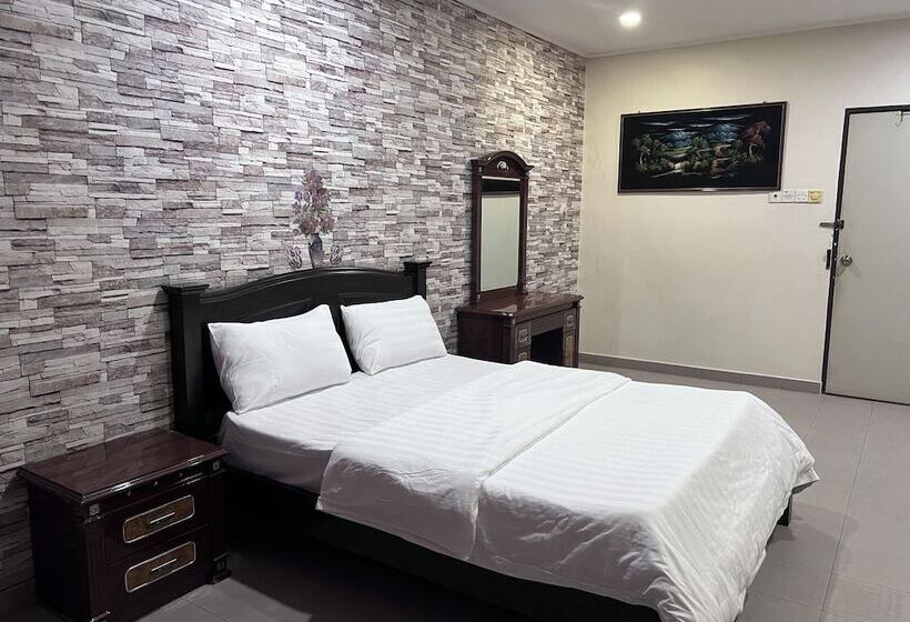 ペンション Oyo Homes 90982 Hifi Rooms