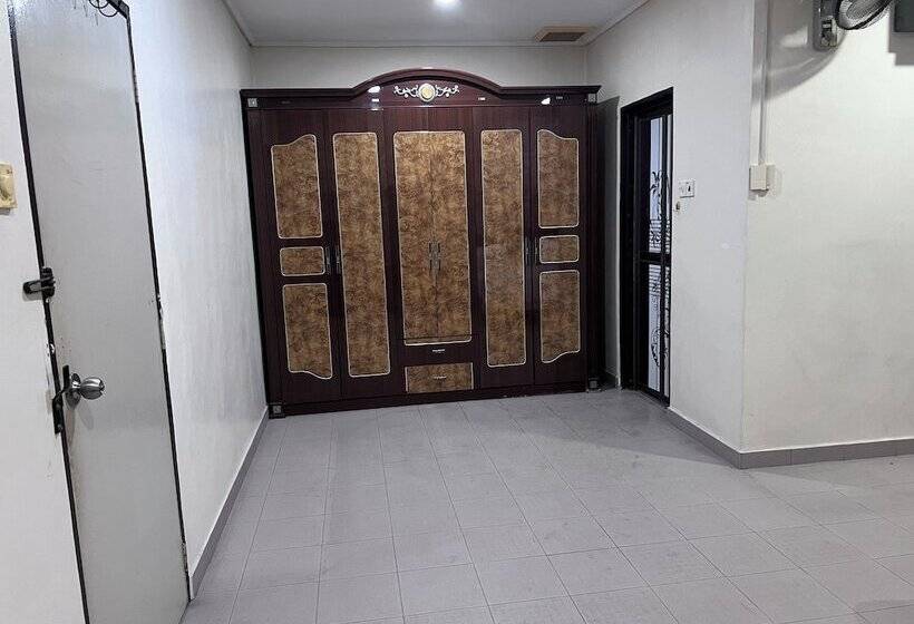 ペンション Oyo Homes 90982 Hifi Rooms