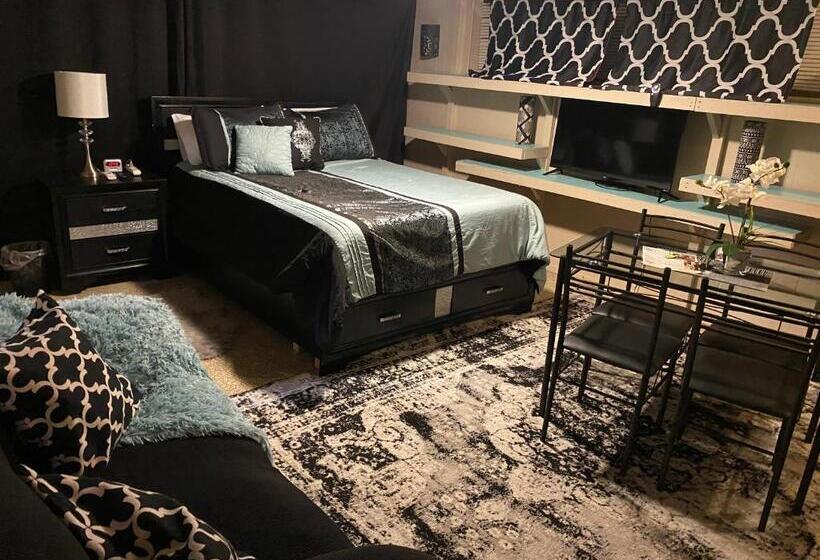 膳宿费 Peaceful Haven