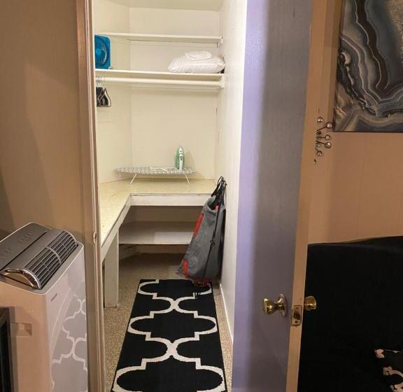 膳宿费 Peaceful Haven