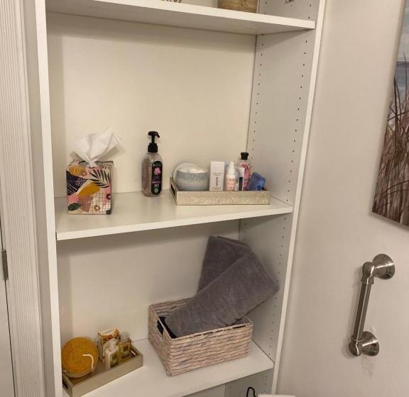 膳宿费 Peaceful Haven