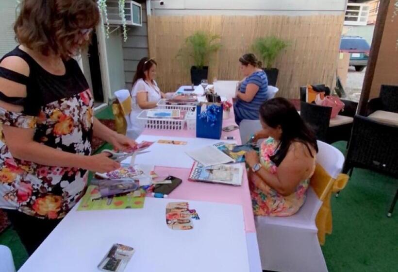 膳宿费 Peaceful Haven