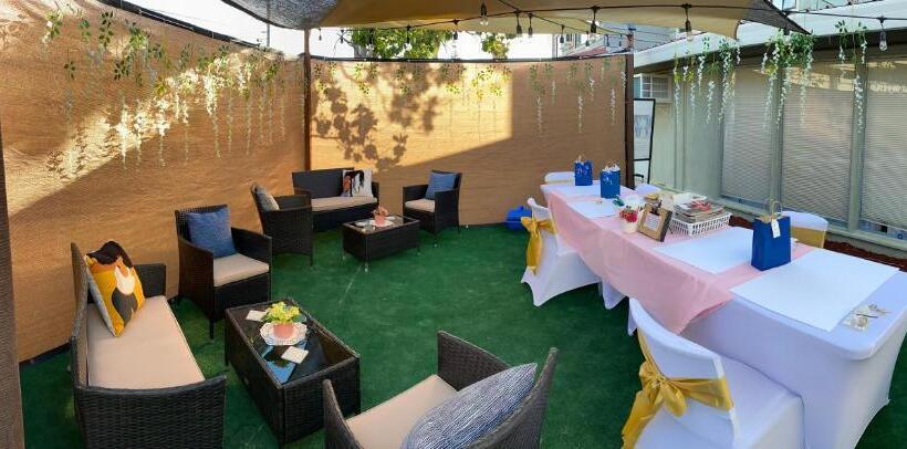 膳宿费 Peaceful Haven