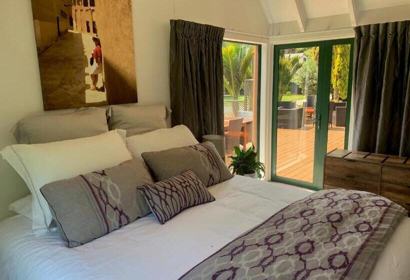 פנסיון Private Guest Wing   Durie Vale Lodge