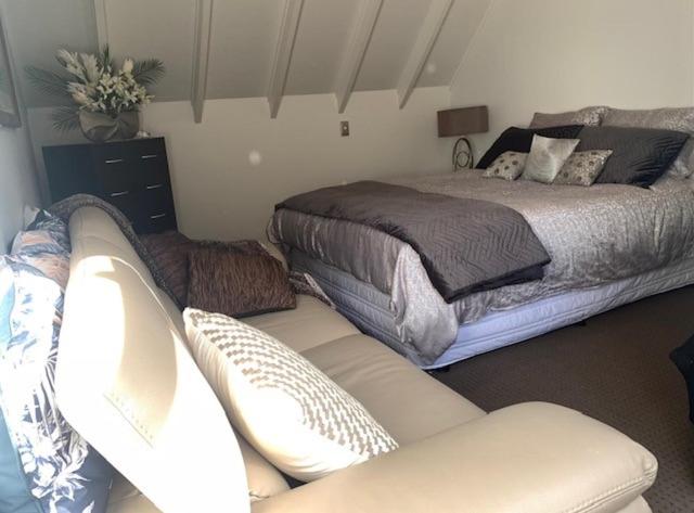 פנסיון Private Guest Wing   Durie Vale Lodge