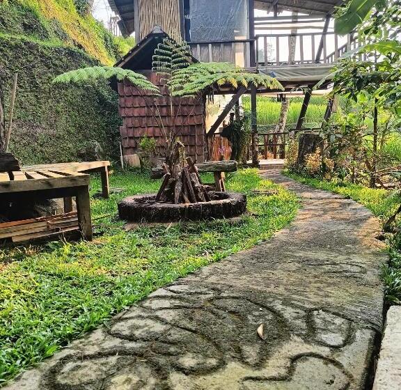 פנסיון Ranggon D Tukad