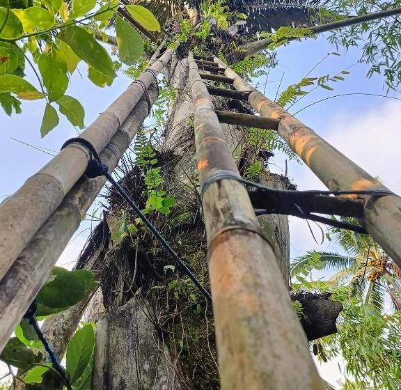 פנסיון Ranggon D Tukad