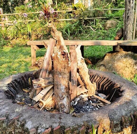 פנסיון Ranggon D Tukad