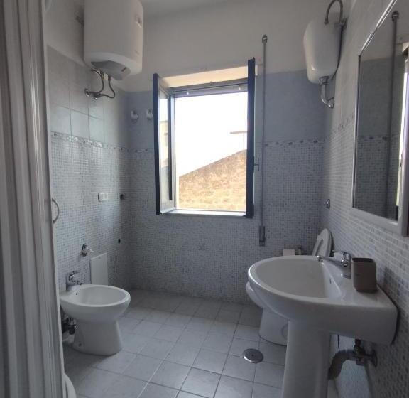 بنسيون Room&relax Scauri