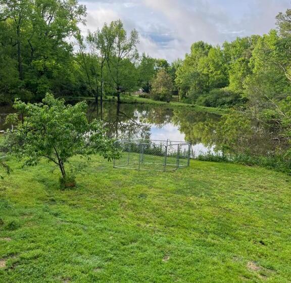 膳宿费 Sunset Cabin