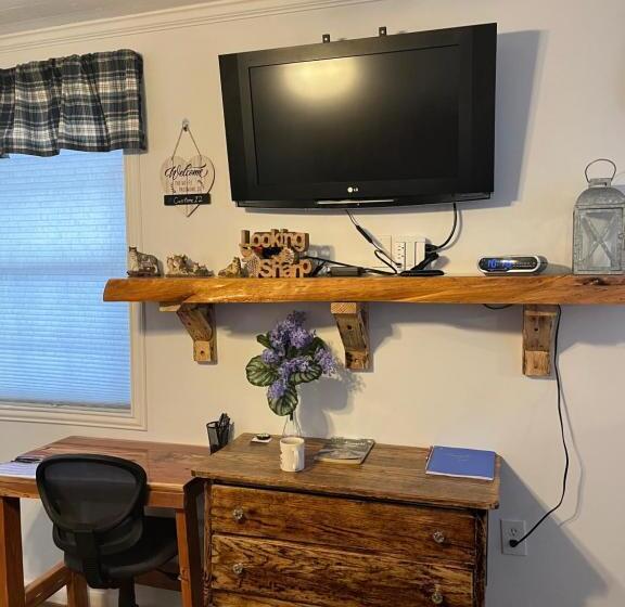 膳宿费 Sunset Cabin