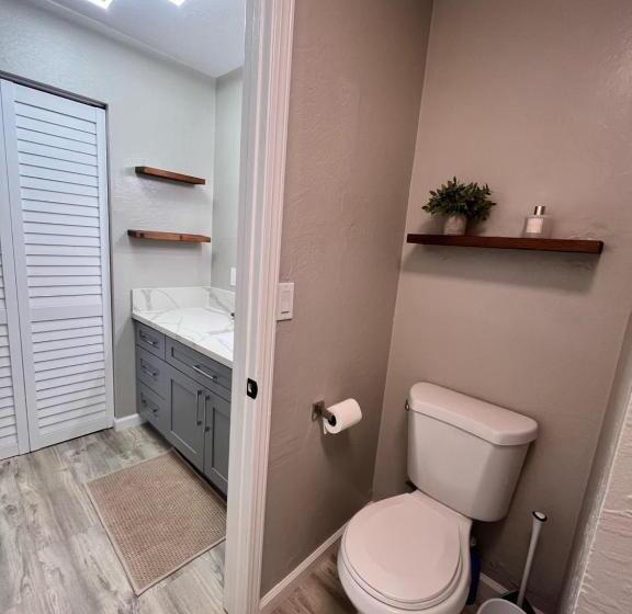 بنسيون Sunset Shores   Unit B Kaiupoho