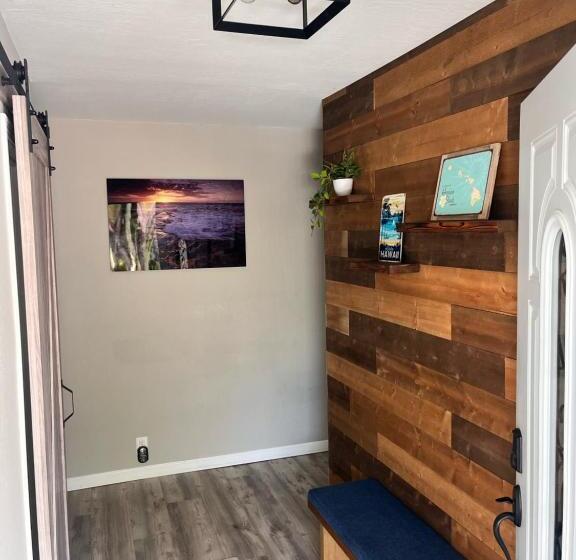 بنسيون Sunset Shores   Unit B Kaiupoho