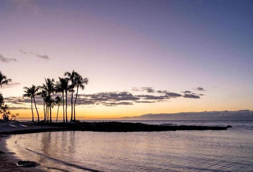 بنسيون Sunset Shores   Unit B Kaiupoho