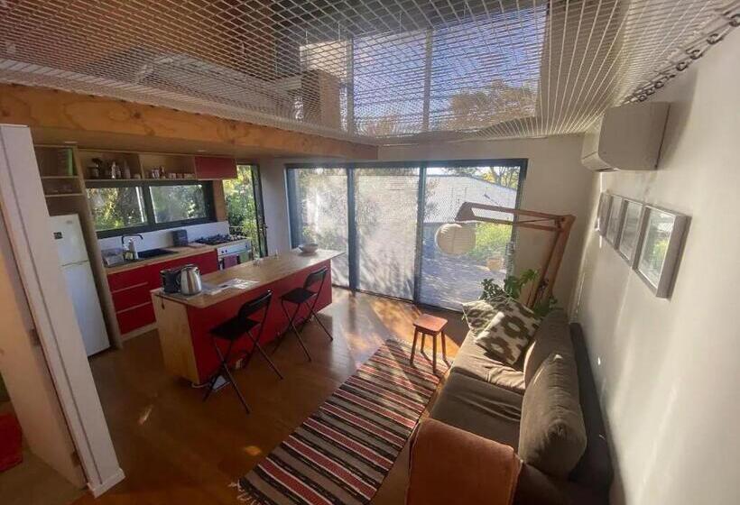 پانسیون The Net Unit