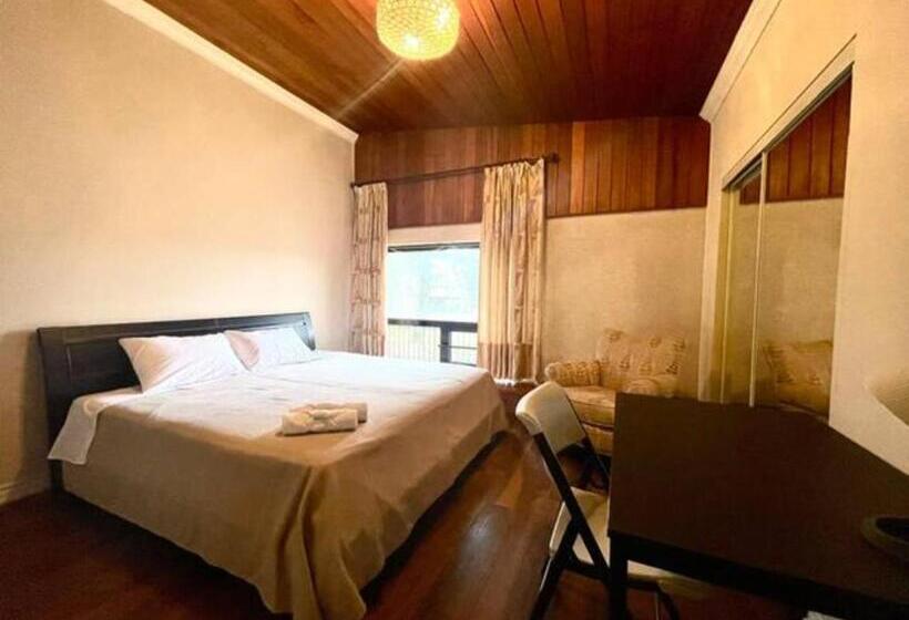 بنسيون Vihome 368  Quiet House Near Bayview Village And Subway