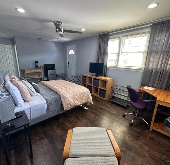 פנסיון Zenoasis Pvt Bedbath Studio By Numc