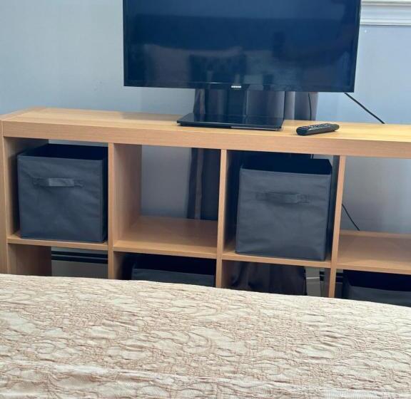 פנסיון Zenoasis Pvt Bedbath Studio By Numc