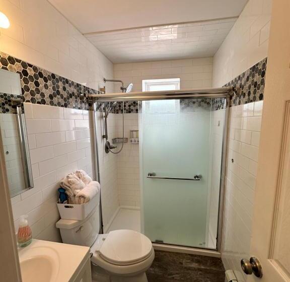 פנסיון Zenoasis Pvt Bedbath Studio By Numc